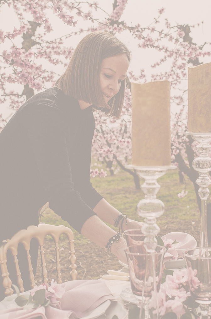 Ingrid wedding planner