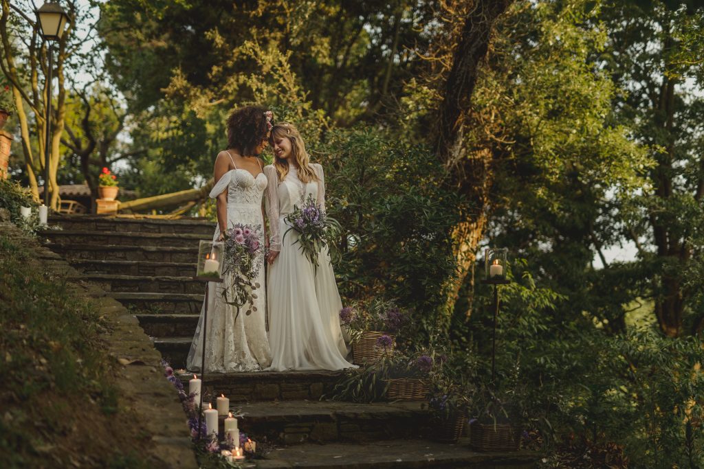 bodas partners in Crime