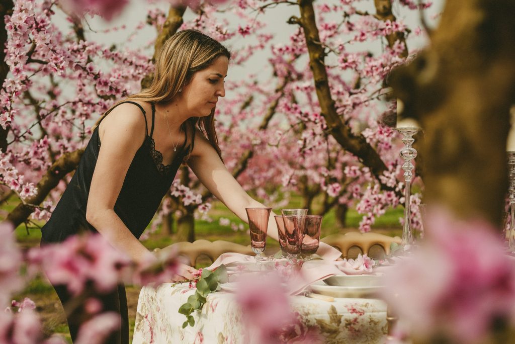 Tati partners in crime